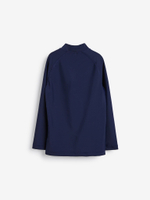 Рашгард для мальчика Next E65-670, Темно-синий