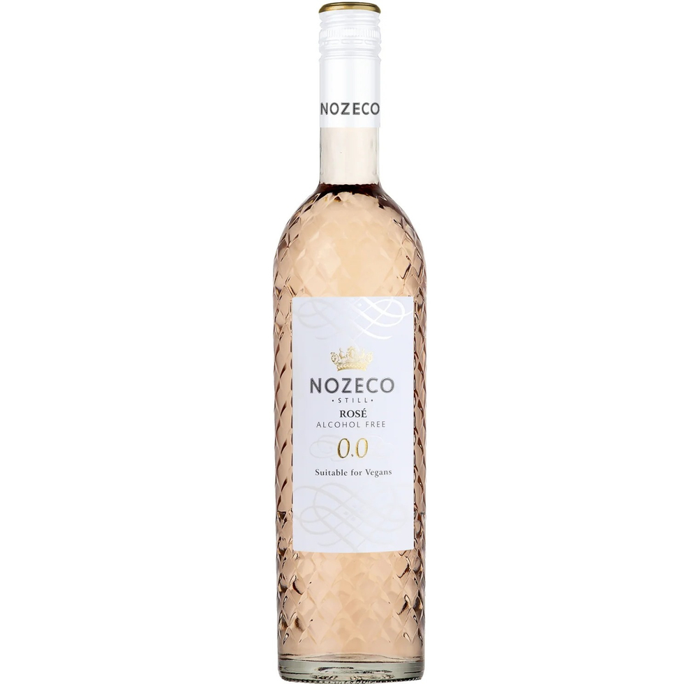 Вино Nozeco Still Rose Vegan 0,75 л.