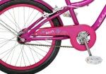 Детский велосипед Schwinn Deelite 20 (2019)