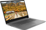 Ноутбук Lenovo IdeaPad 3 17ITL6 (82H9003DRK) 17.3" Intel Celeron 6305/RAM 4GB/SSD 256GB/Intel UHD Graphics/1600*900/TN/Без ОС/Подсветка кл-ры: нет/серый. Состояние: B1
