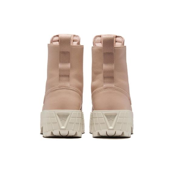 Jordan Air Jordan 1 Ботильоны Светло-янтарный Женские