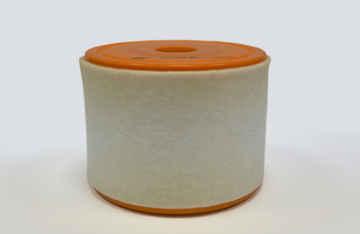 GB-9459 C15010  Элемент фильтрующий очистки воздуха (круглый) AUDI A6 1.8 TFSI, 2.0 TDI/TFSI 11-