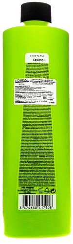 ЛП ИНОА ODS2 ОКСИДЕНТ 9% (30 волюм) 1 л ( E0395607 )