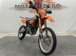 KTM 250 EXC 2005