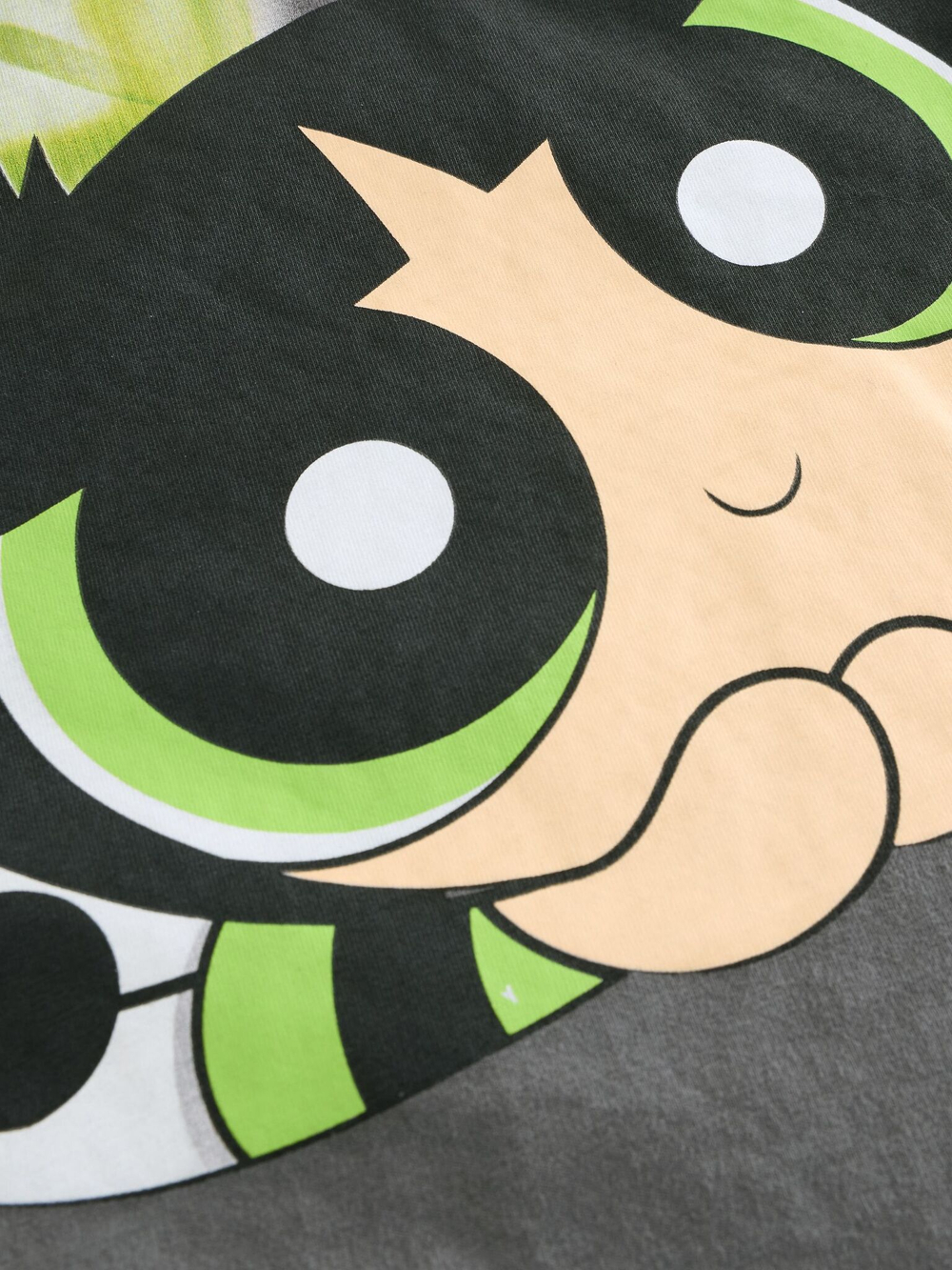 Футболка для девочки Next AR4-644, Темно-серый