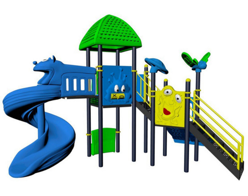 Детский игровой комплекс PS 1236