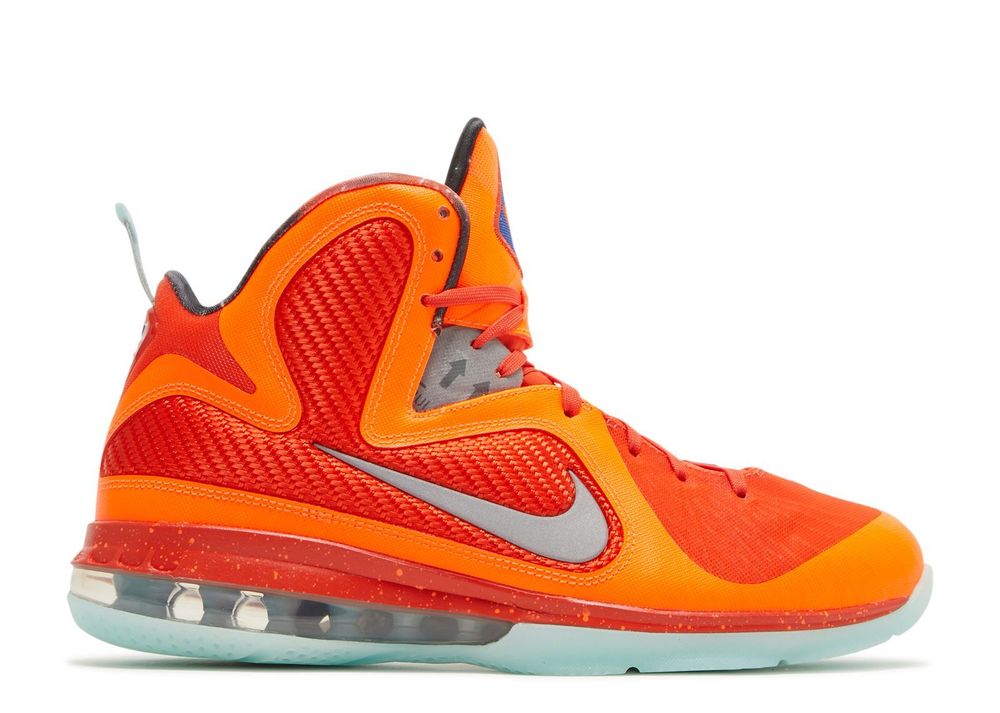 LeBron 9 &#39;Big Bang&#39; 2022