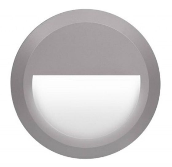 Светильник архитектурный PWS/R S7070 4Вт 4000К White IP20 JazzWay5005693