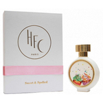 HAUTE FRAGRANCE COMPANY SWEET & SPOILED lady 1ml