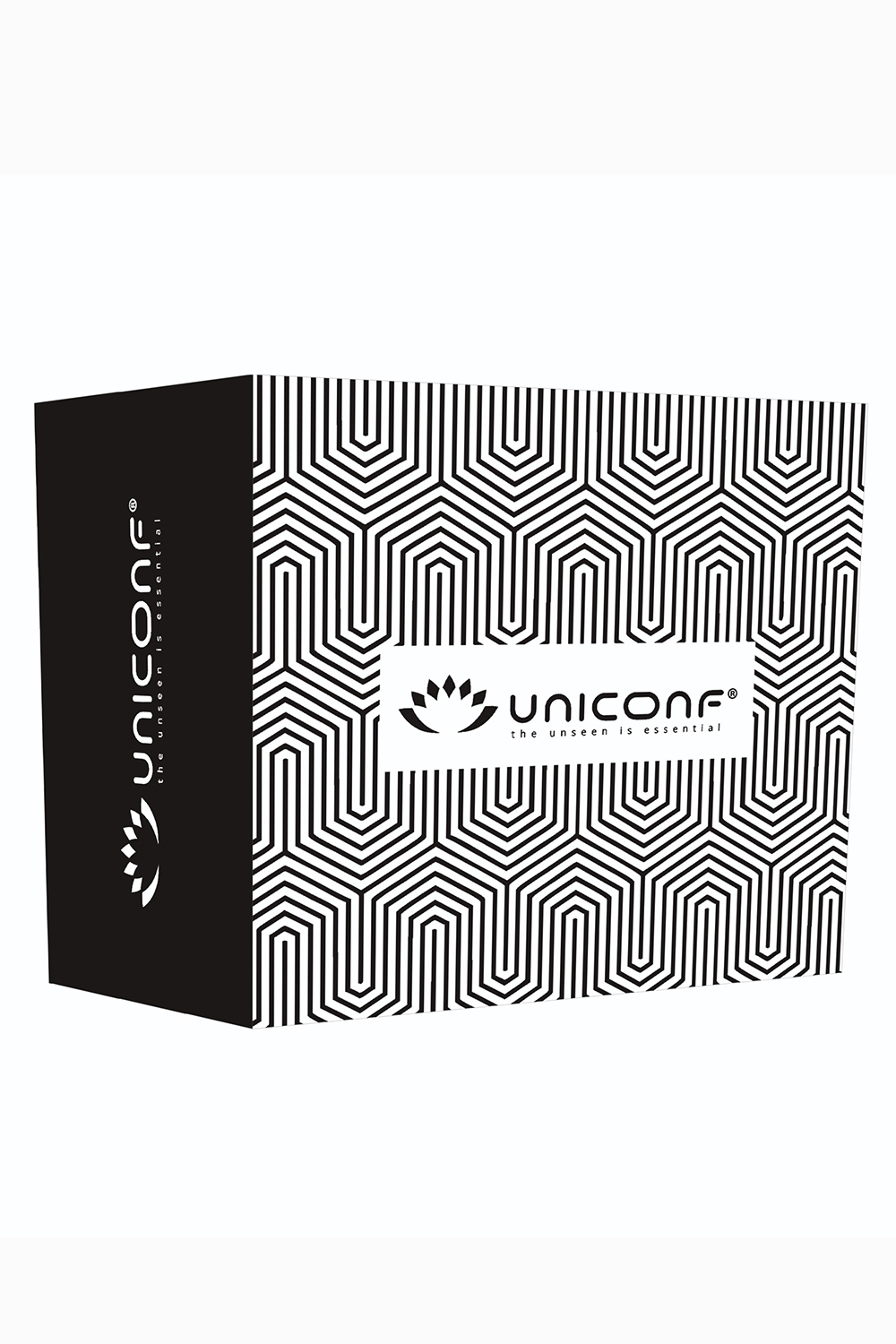 Бюстгальтер SM32 Бежевый Uniconf