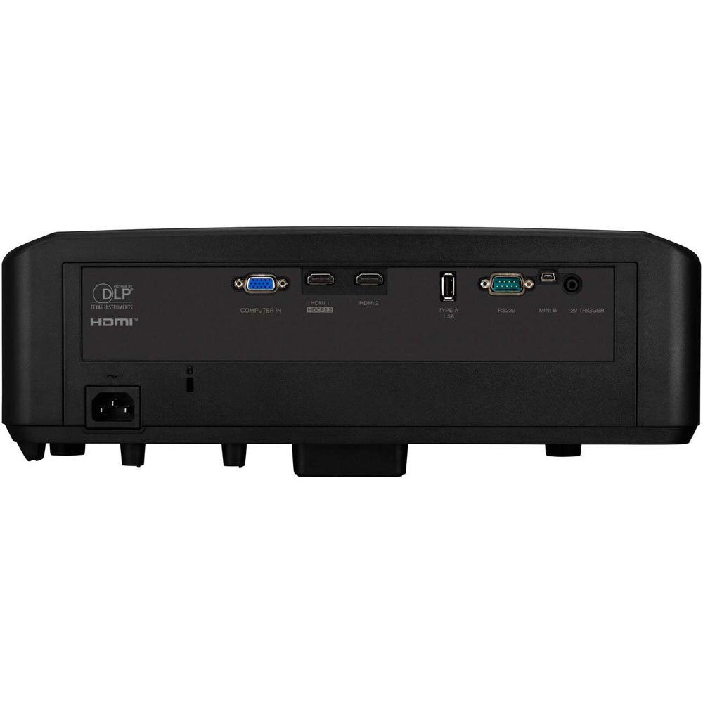 Проектор JVC LX-NZ30, Black