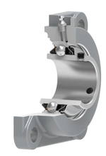 Подшипниковый узел UFFV 212-3G КМР (УФФВ 212-3Г)