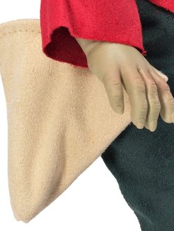 Кукла LAMAGIK мягконабивная 38см Fachan (40037)