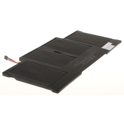 Аккумуляторная батарея iBatt 4800mAh для ноутбука Apple MacBook Air 13" A1466 (A1405)