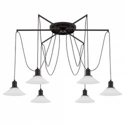 Подвесной светильник Citilux Эдисон CL451262