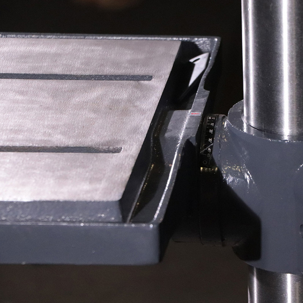 VISPROM B-2020/400 сверлильный станок