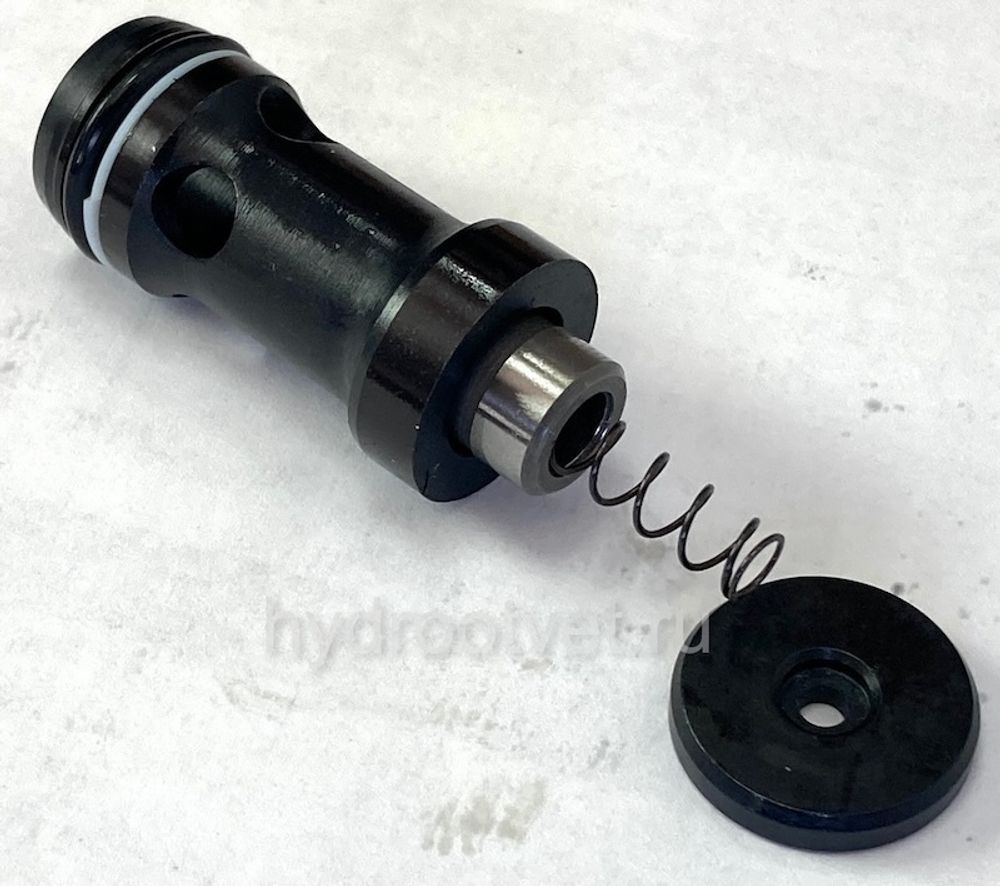 M-SR8KE02-10 - Обратный клапан картриджного монтажа, Ду8, G3/8 давление открытие 0,2 бар