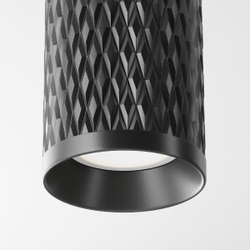 Накладной светильник Maytoni Technical C036CL-01B