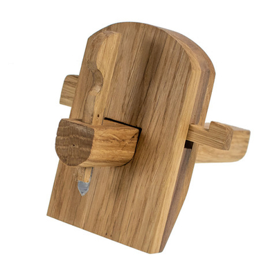 Рейсмус разметочный из дуба-ореха