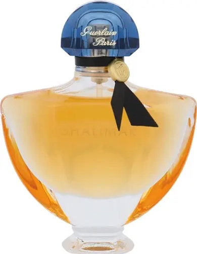 Шаллимар восточный аромат для женщин GUERLAIN 50 мл