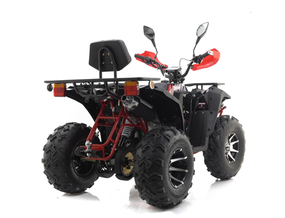 Квадроцикл GBM SHARP BIG 300 NEW PREMIUM