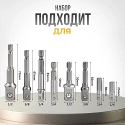Набор оснастки
