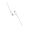 Xiaomi Mi USB Type-C to Lightning Cable 1 m White