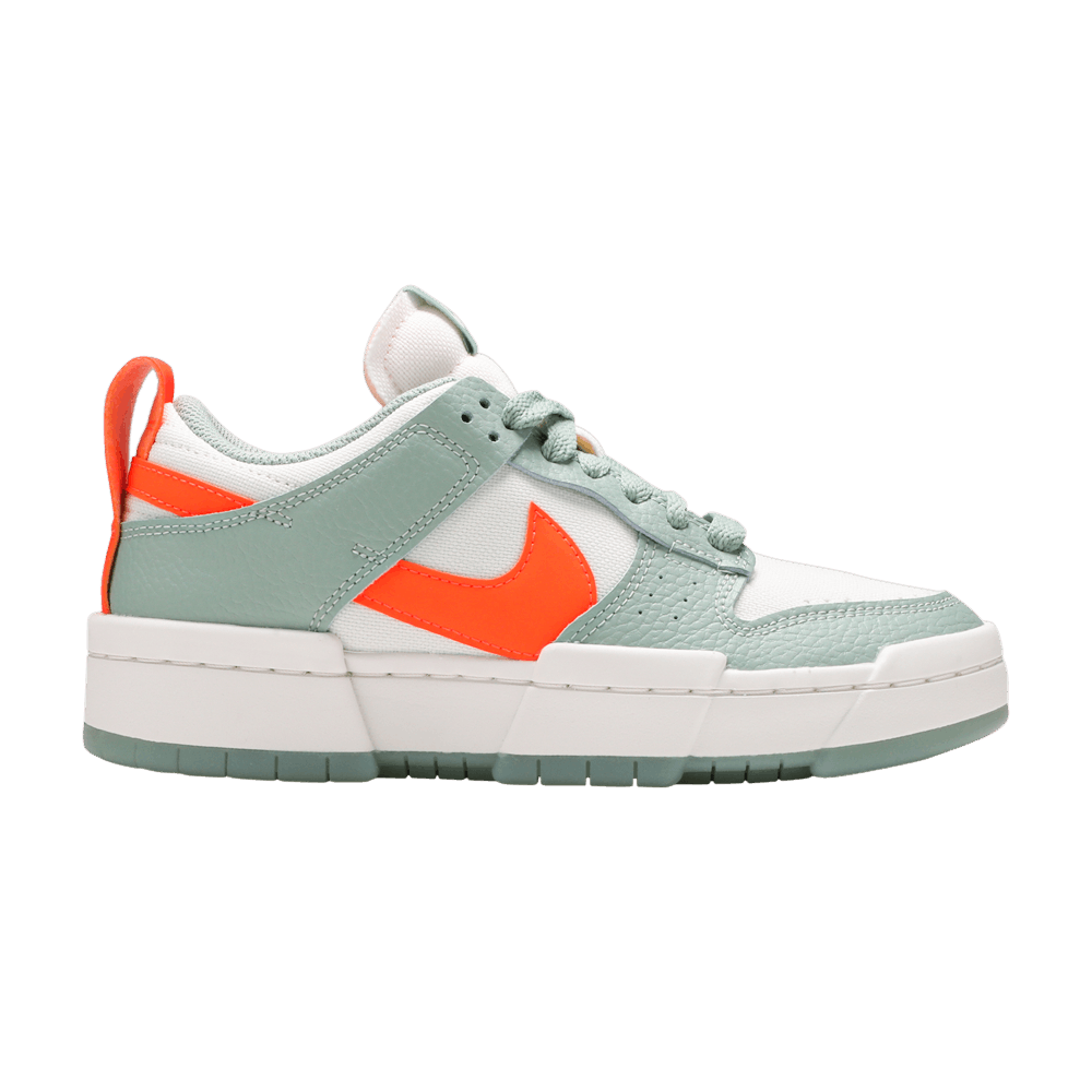 Кроссовки Nike Dunk Disrupt (Женская размерная сетка)