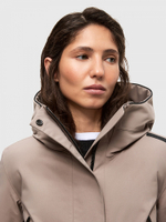 ПАЛЬТО ЖЕНСКОЕ NORPPA MITOGA ( 100613 )