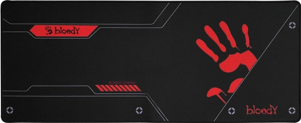Клавиатура A4Tech Bloody BS5100 черный