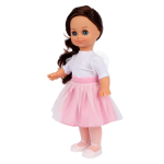 Кукла Герда модница 3 озвуч. 38см (Весна)