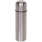 Термос металлический 750мл в черном чехле