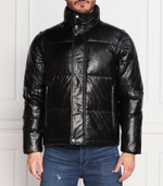 куртка 2в1 Karl Lagerfeld - черный(505007 524507)