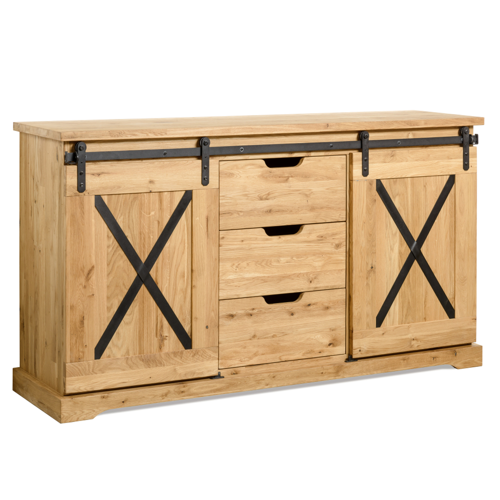 RAILWAY Тумба (вар.3)