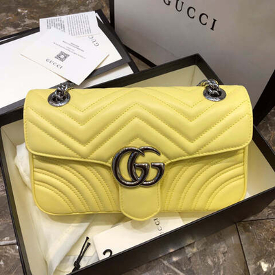 Gucci Marmont 26 cm