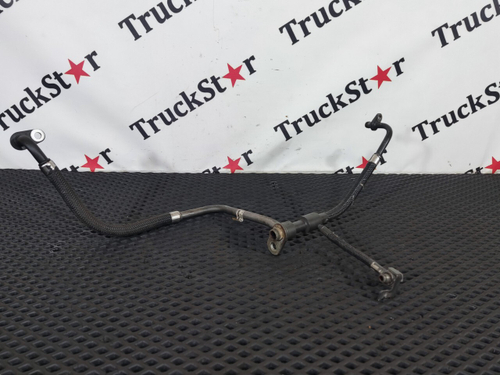 Труба охлаждающей жидкости 2018г.