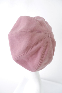 Фуражка с шерстью