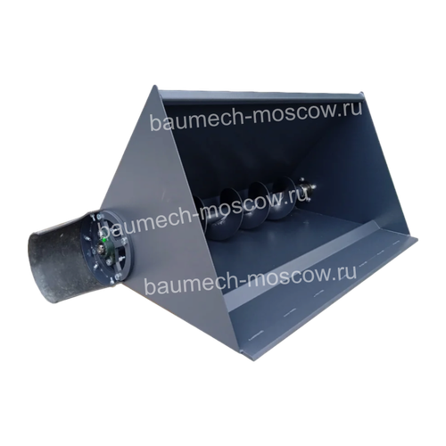 Baumech Ковш кормораздаточный