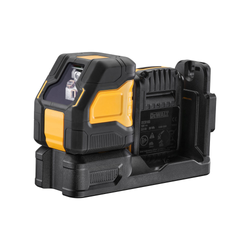 Самовыравнивающийся лазерный уровень DEWALT DCE088D1G