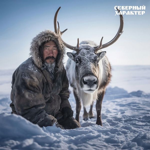 Северные легенды: дух приключений и силы ❄