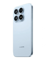 Смартфон XiaoMi 17 12/256Гб Ледяной синий