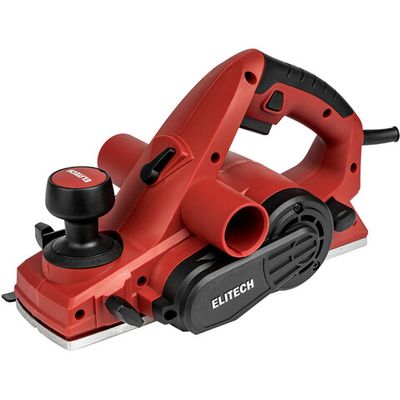 Рубанок ELITECH Р 0882 (E2209.005.00)