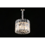 Подвесная люстра Aployt Verene APL.808.03.05