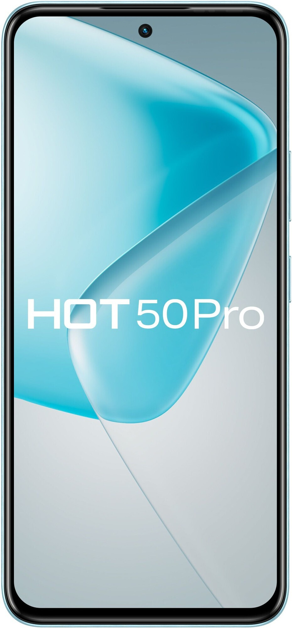 Infinix HOT 50 Pro