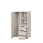 Шкаф ШК 03 "Люмо"