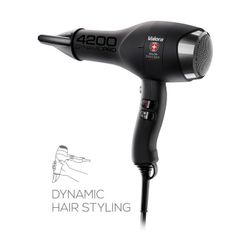 Профессиональный фен Valera DynamicPro 4200 2400 W (DP 4.2 RC)