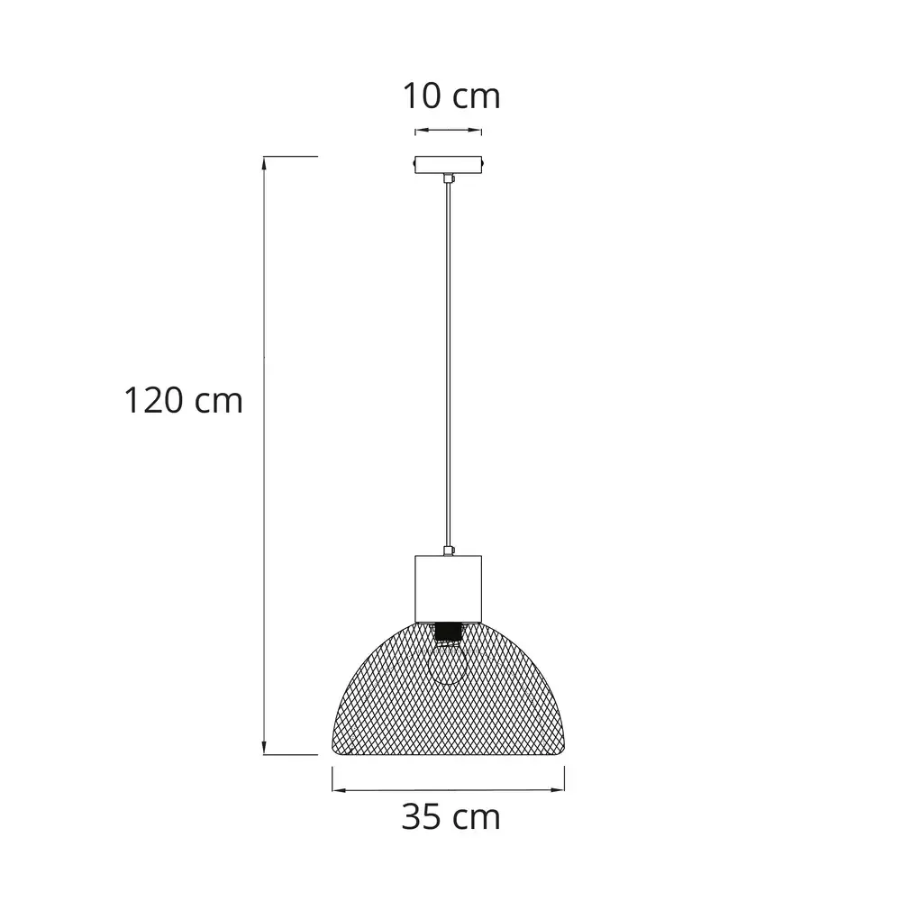 Подвесной светильник ARTE LAMP