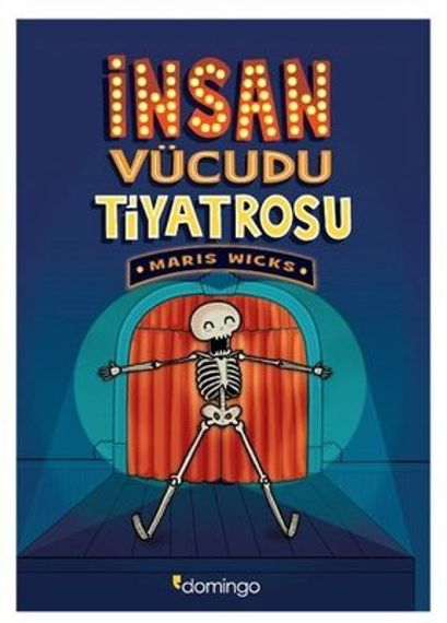 İnsan Vücudu Tiyatrosu