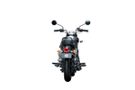 Royal Enfield Bullet 350 Black Gold