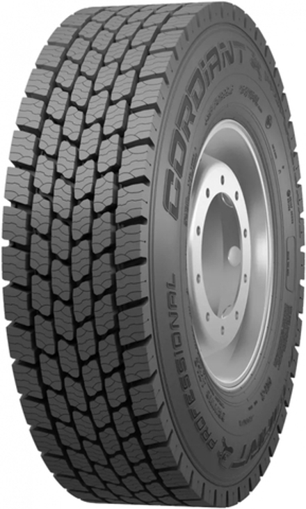 Cordiant Professional DR-2 (ведущая) 315/70 R22.5 154L